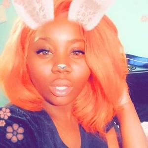 Meet your Posher, Tasha